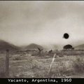 1960 - الأرجنتين