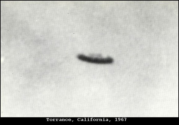 1967 - ولاية كاليفورنيا  الأمريكية