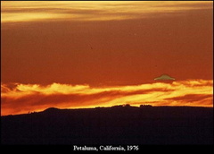 1976 - ولاية كاليفورنيا الأمريكية