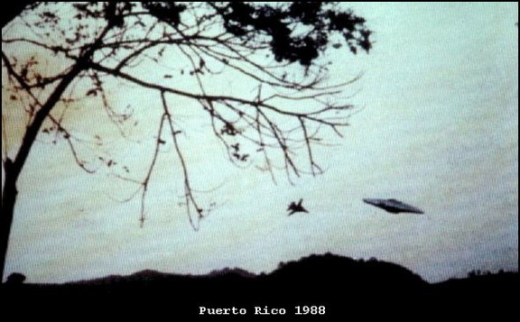 1988 – بورتوريكو