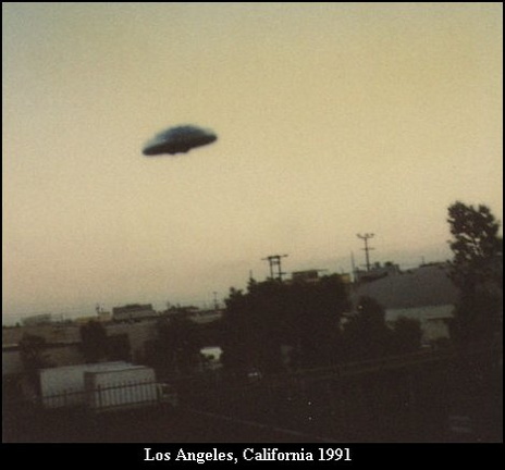 1991 - ولاية كاليفورنيا الأمريكية