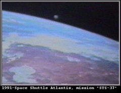 1991 - الفضاء