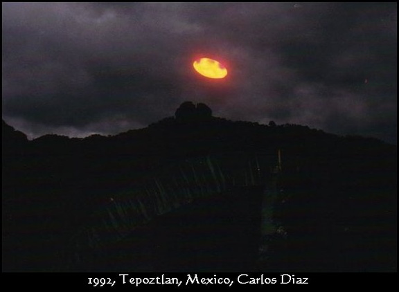 1992 - المكسيك