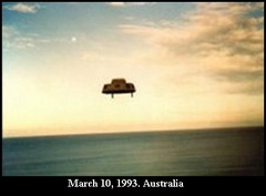 1993 - أستراليا
