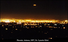 1997 - ولاية أريزونا الأمريكية