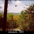 1997 - ولاية جورجيا الأمريكية