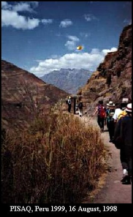 1999 - بيرو