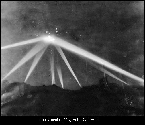 1942 - لوس أنجلس الأمريكية