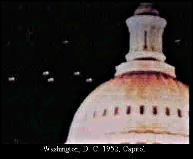 1952 - العاصمة واشنطن