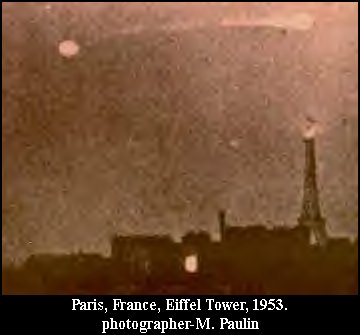 1953 - فرنسا