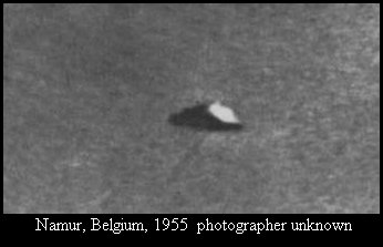 1955 - بلجيكا - 1