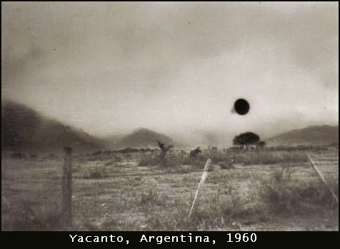 1960 - الأرجنتين