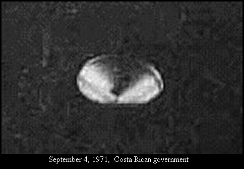 1971 - كوستاريكا