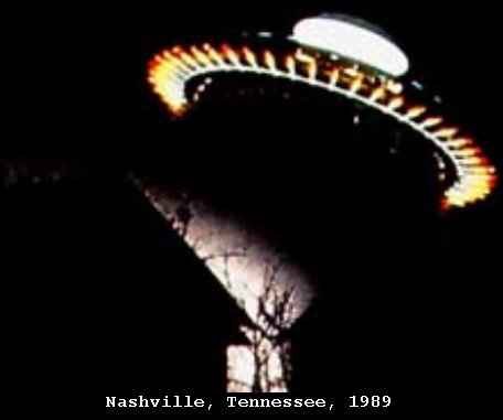 1989 - ولاية تينيسي الأمريكية